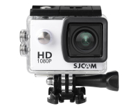 SJCAM SJ4000 biała - 746377 - zdjęcie 1